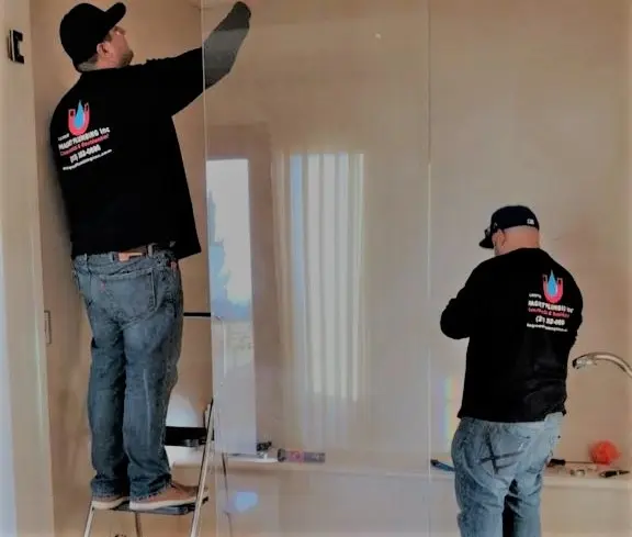 Professional plumbing installation for Leak Detection in Saga Bay